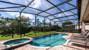 Last Minute Disney Getaway! Private Pool, Hot Tub & Games Room. Book Now! #56569